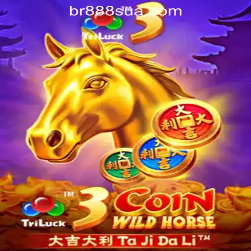 Exploring the Exciting World of 3CoinWildHorse: A Premier Slot Game Experience