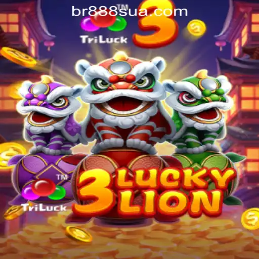 Discover the Thrilling World of 3LUCKYLION: A Top Slot Game in Brazil