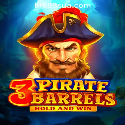 Exploring the Thrills of 3PirateBarrels: A New Era in Online Slot Gaming