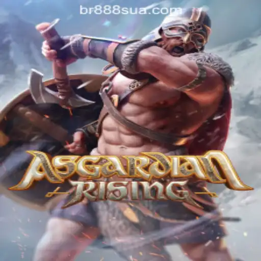 AsgardianRising: Exploring the Fascinating World of 888sua Oficial Slots Brasil #1