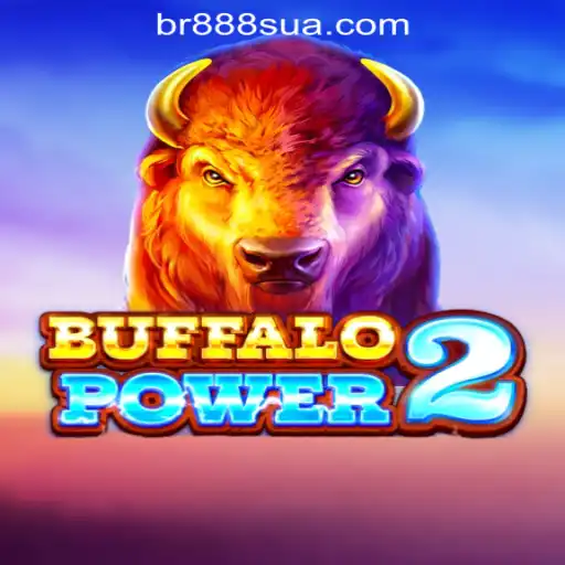 Discover the Thrills of BuffaloPower2: A Leading Contender in 888sua Oficial Slots Brasil #1