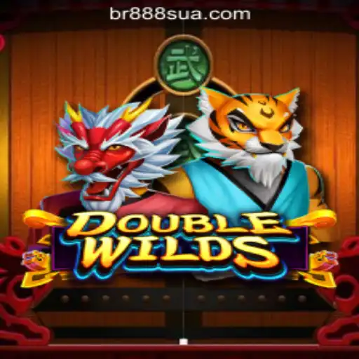 Discover the Thrilling World of DoubleWilds: Brazil's Top Slot Game