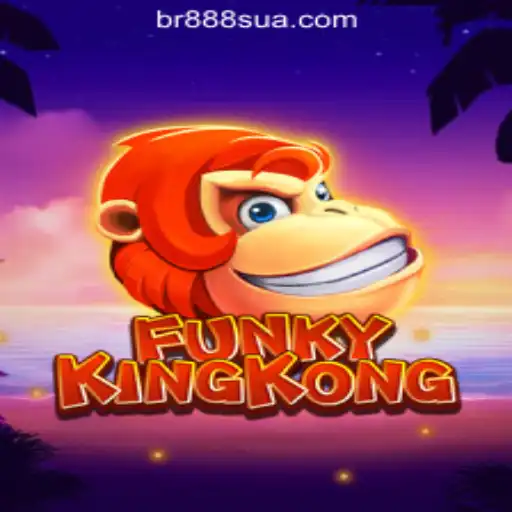 Explore the Exciting World of FunkyKingKong: A Thrilling Slot Experience in Brazil