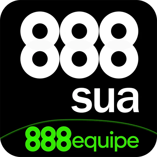 888sua Oficial Slots Brasil #1