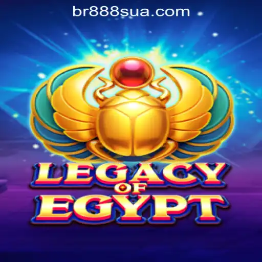 Legacy Of Egypt: Discover the Thrills of 888sua Oficial Slots Brasil #1