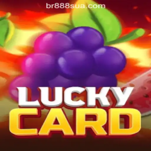 Discover the Thrill of LuckyCard: Your Guide to 888sua Oficial Slots Brasil #1