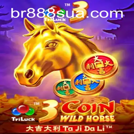 Exploring the Exciting World of 3CoinWildHorse: A Premier Slot Game Experience