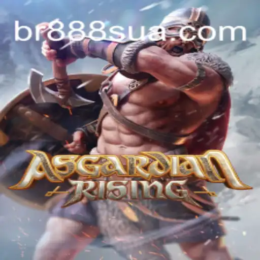 AsgardianRising: Exploring the Fascinating World of 888sua Oficial Slots Brasil #1