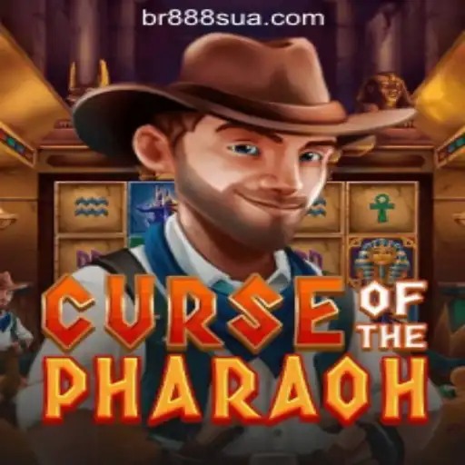 Explore the Mysteries of CurseofthePharaoh and Dominate 888sua Oficial Slots Brasil #1