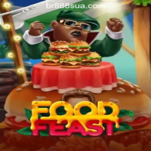 Discover the Culinary Excitement of FoodFeast with 888sua Oficial Slots Brasil #1