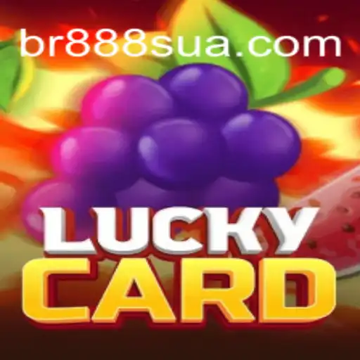 Discover the Thrill of LuckyCard: Your Guide to 888sua Oficial Slots Brasil #1