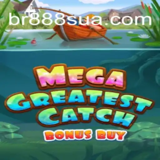 Discover the Excitement of MegaGreatestCatchBonusBuy