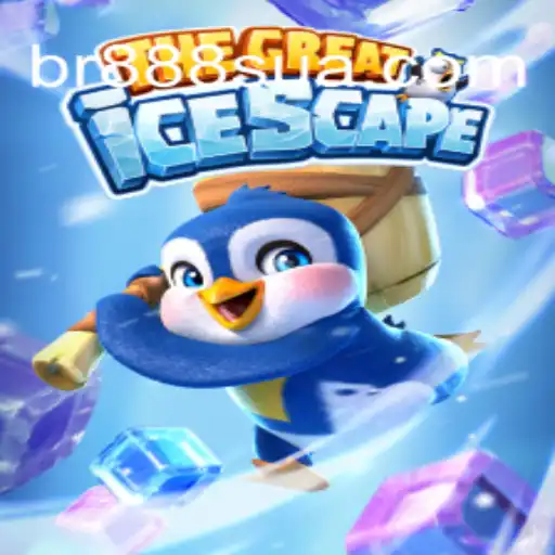 Exploring TheGreatIcescape: A Thrilling Adventure with 888sua Oficial Slots Brasil #1