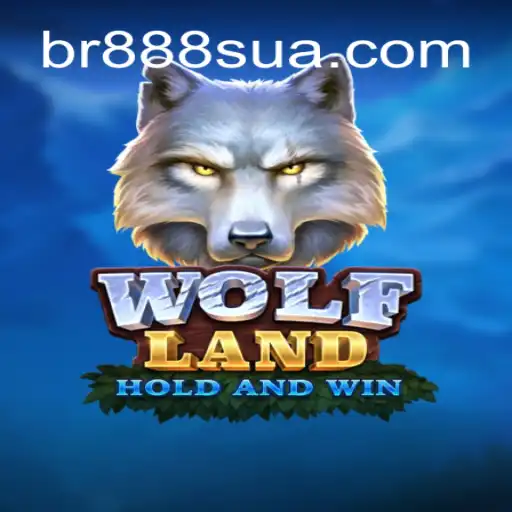Journey Into the Thrilling World of WolfLand: Discover the Adventure With 888sua Oficial Slots Brasil #1
