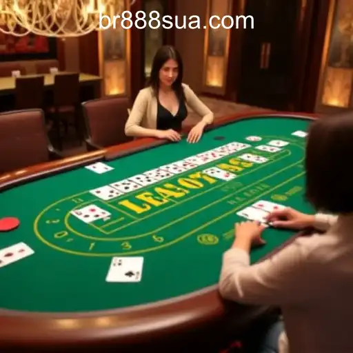 Online Baccarat