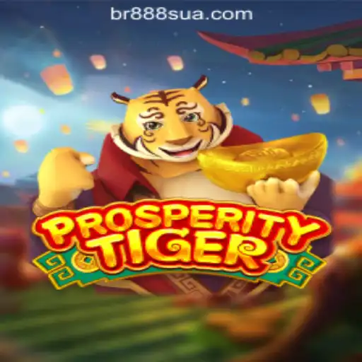 Discover ProsperityTiger: An Innovative Slot Game Experience