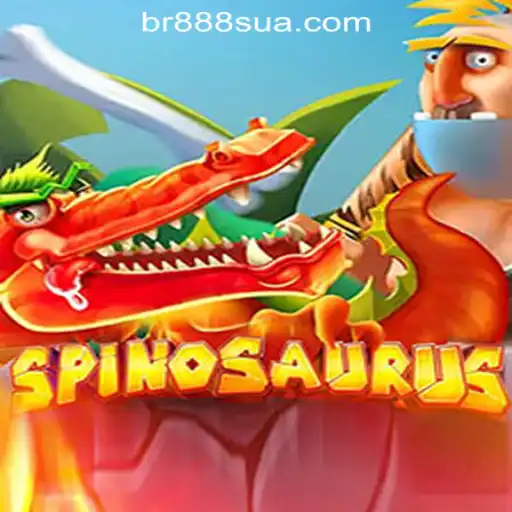 Spinosaurus: The Thrilling Journey with 888sua Oficial Slots Brasil #1