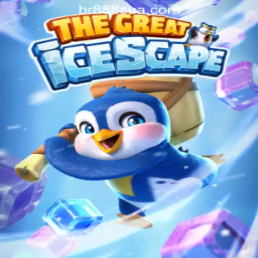 Exploring TheGreatIcescape: A Thrilling Adventure with 888sua Oficial Slots Brasil #1